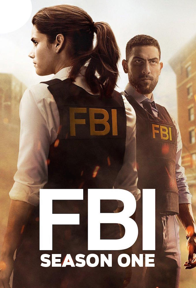 FBI - Season 1 [136790] (A1774157404) [[Shows 2.0]] --Plex--